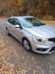 Renault Megane 4