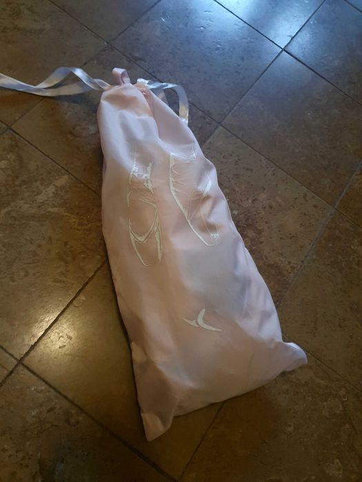 Poante de dans cu talpă flexibilă Nivel începător