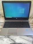 Лаптоп HP 650 G1 15.6 Intel® Core™ i5-4210М 12gb DDR3 SSD