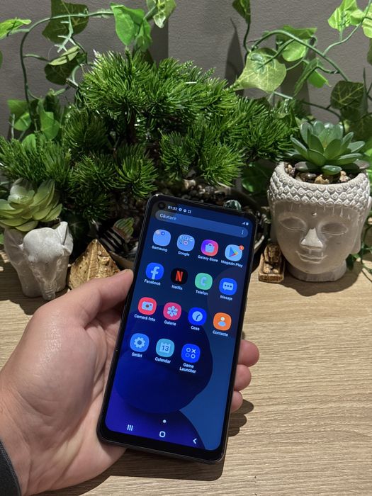 Samsung A21s ‼️Garantie‼️