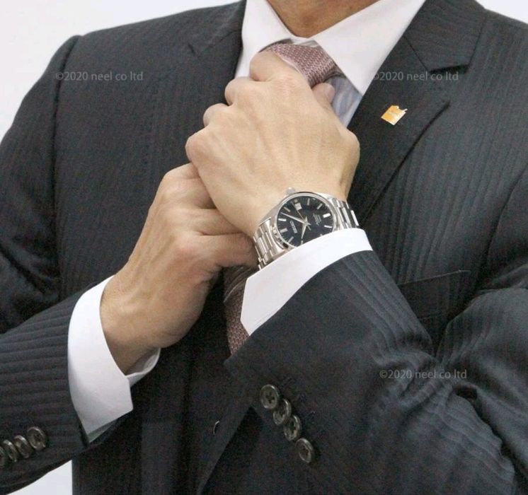 Часовник Seiko SZSB 013