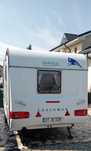 Rulota Coachman Amara 2002