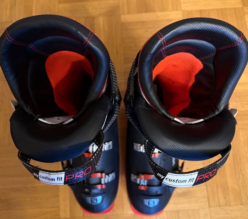 Salomon  X Max 100