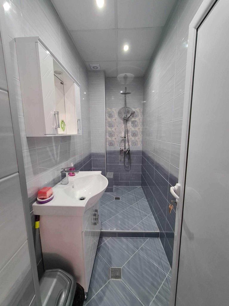 Продава се Четиристаен апартамент в Хисаря - 105 кв.м за 777 €/кв.м - Снимка #7
