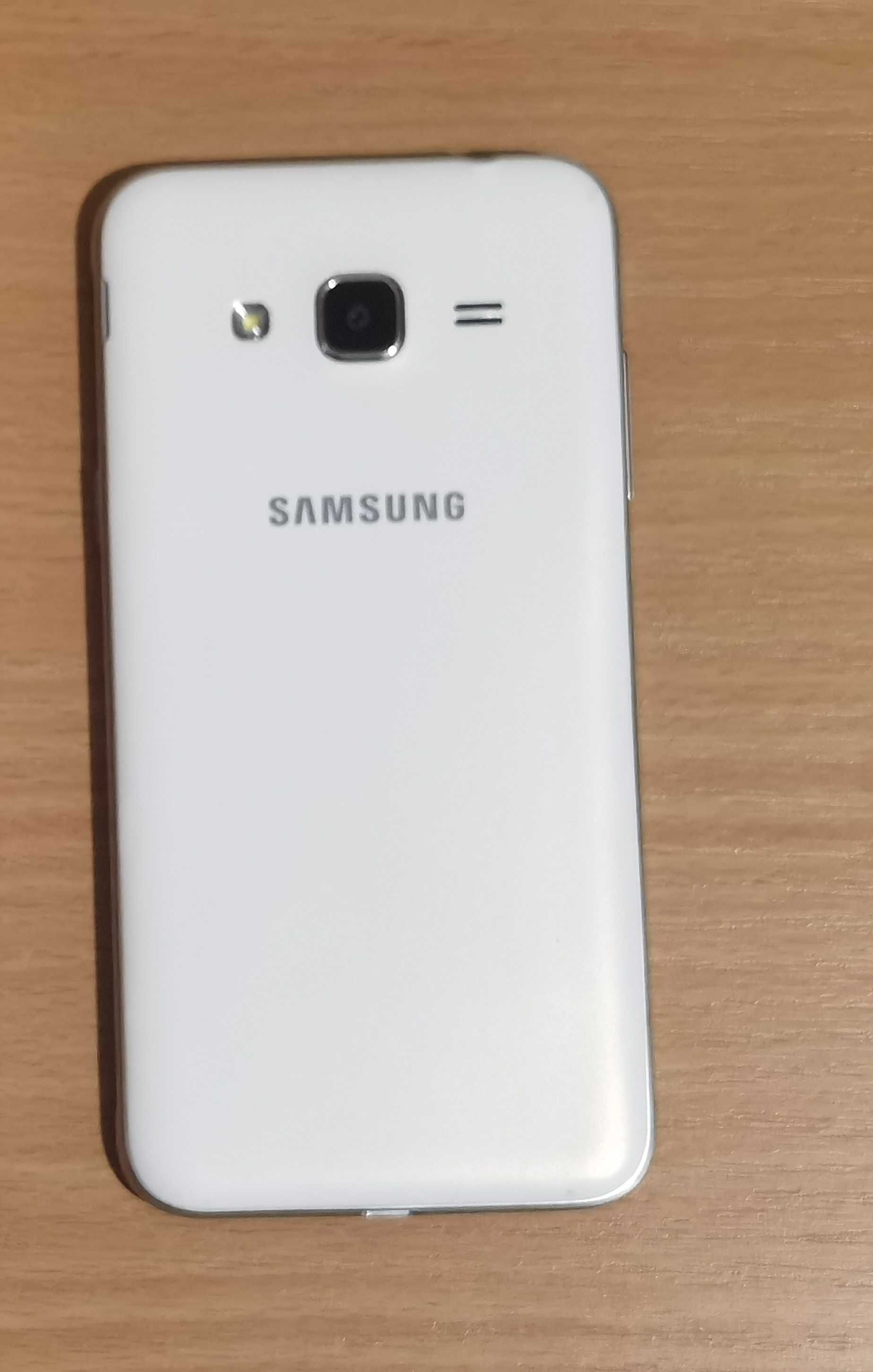 Samsung Galaxy J3