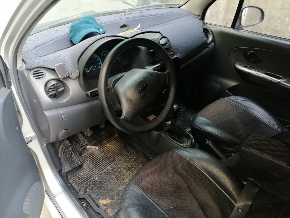 Best 2010 tayyor gen bor