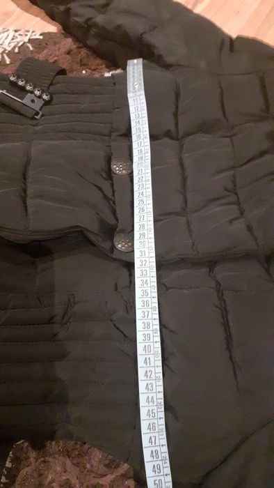 Geacă damă,lungă de iarnă