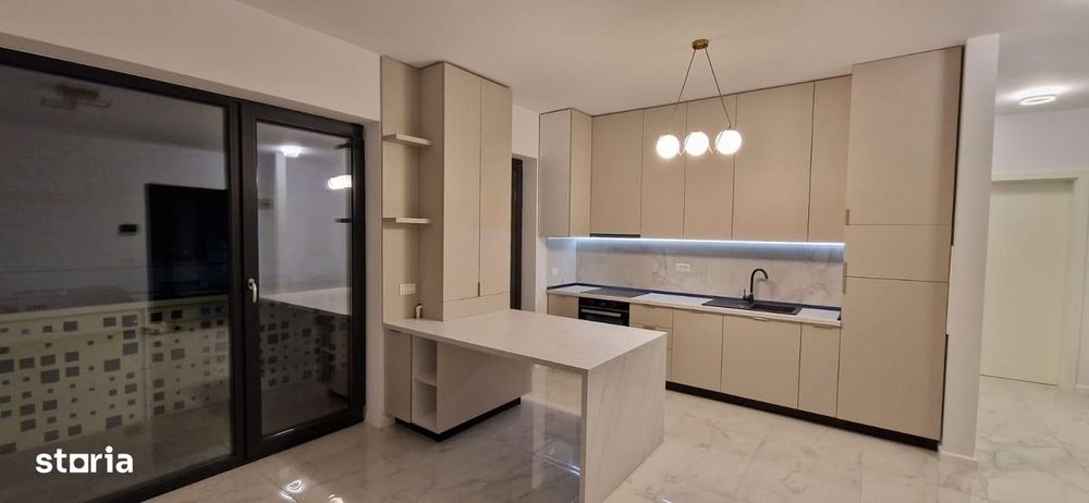 De vanzare Apartament cu 2 camere Lux - Future residence - comision 0%