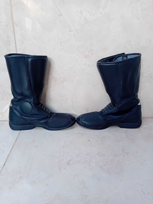 ботуши за мотор / мото ботуши Forma