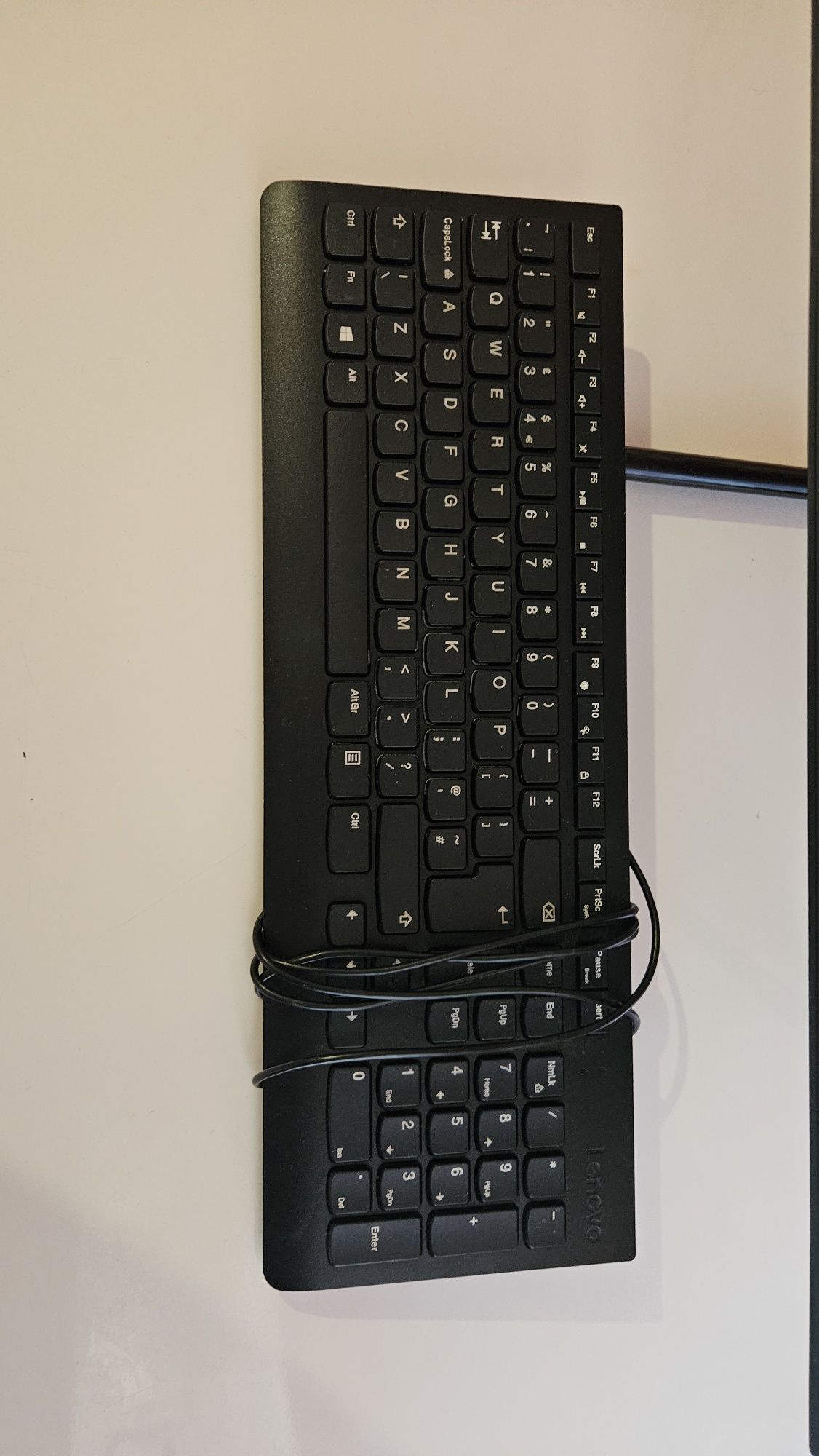 PC Lenovo All in One