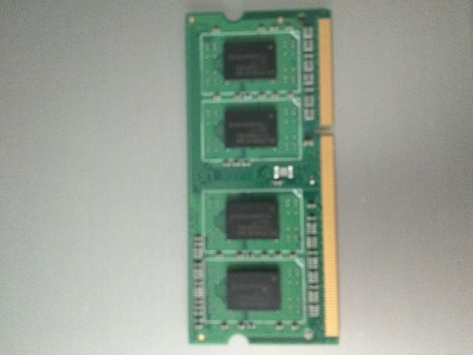 memorie laptop 1 GB DDR3 1333