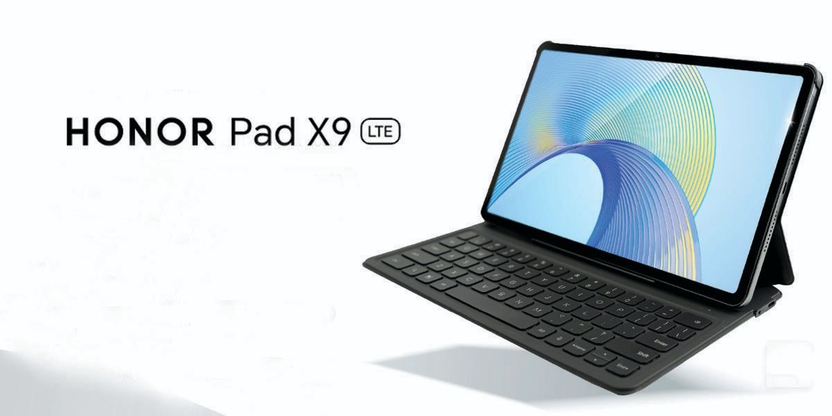 Таблет Honor PAD X9 LTE+Wifi