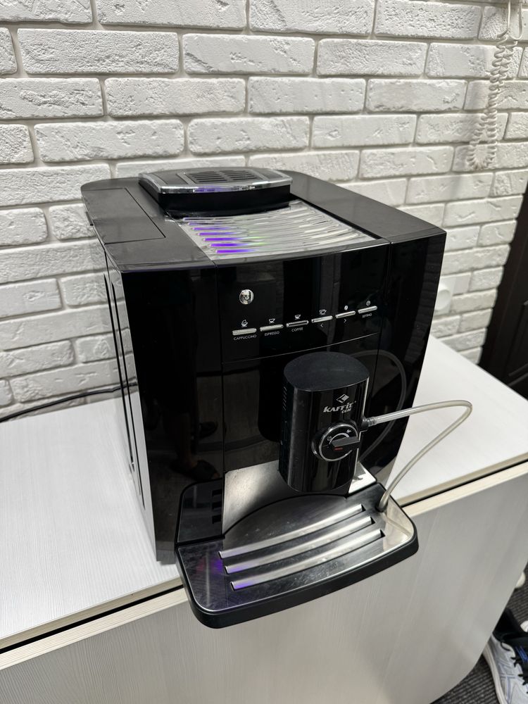 Кофемашина Caffit Com Nizza 1604a