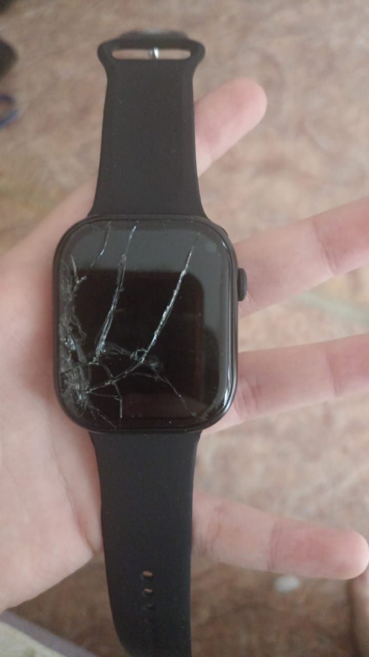 Apple Watch Series 10
