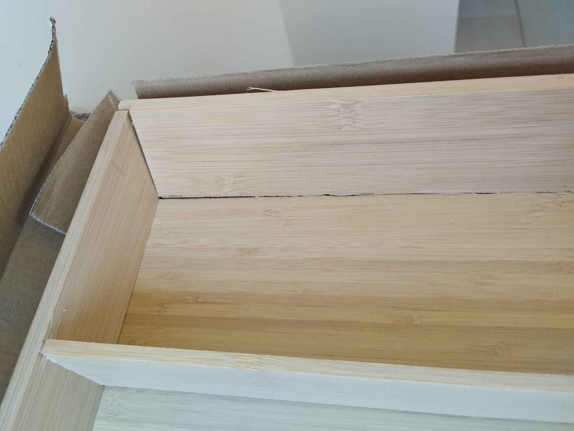 IKEA Поставка за прибори 
поставка за прибори, 52x50 см