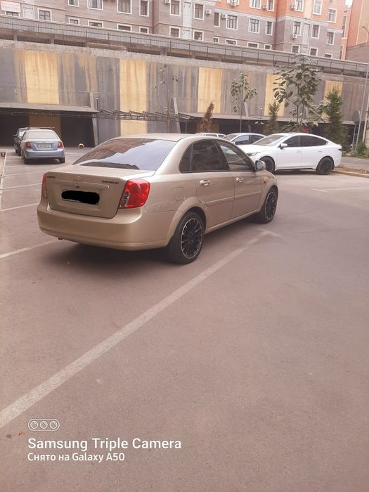 Gentra evro 2015 avtomat