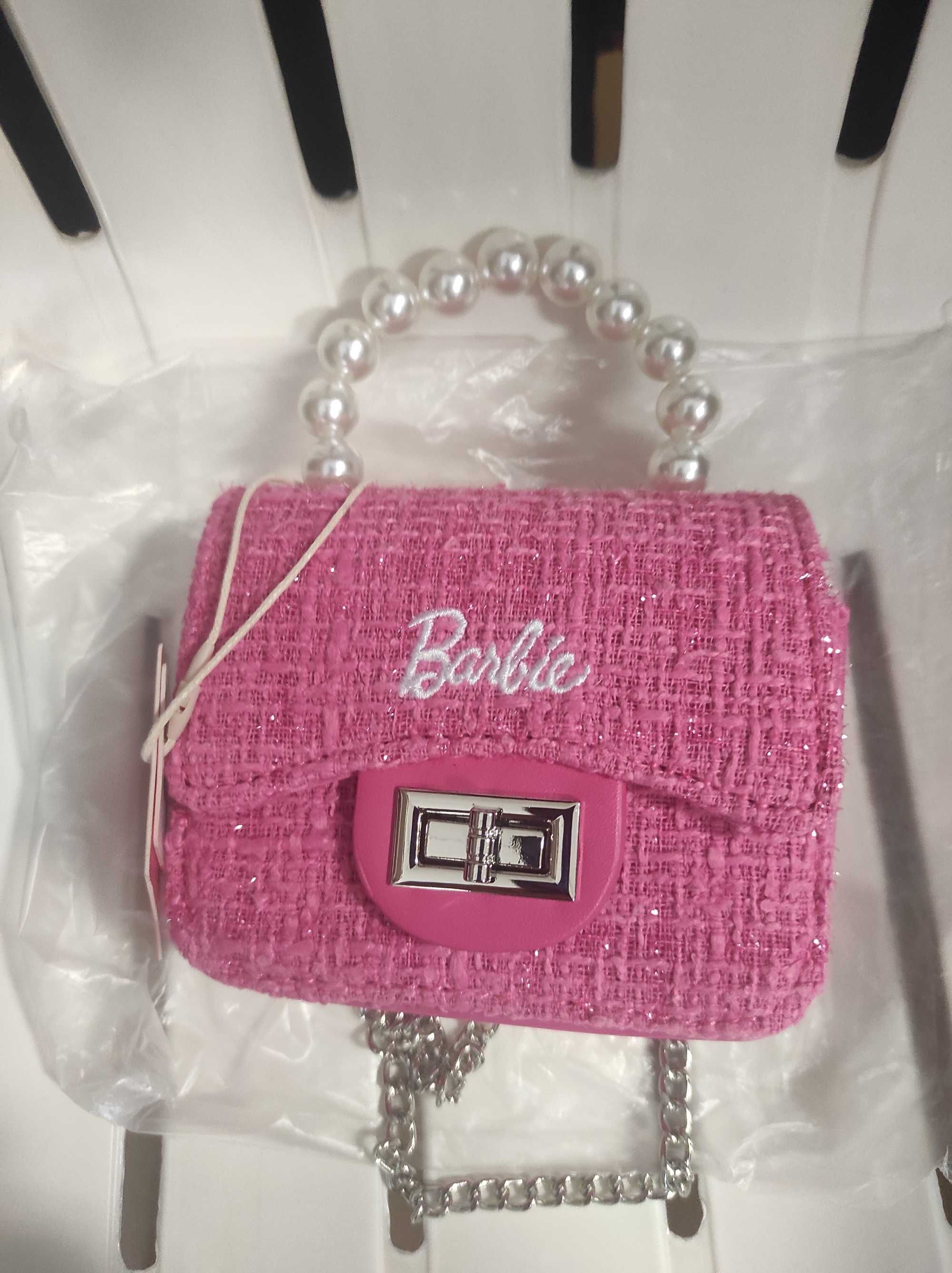 Детска чанта Barbie