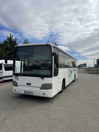Bus  Vanhool t815