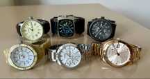 Ceas dama sau barbat