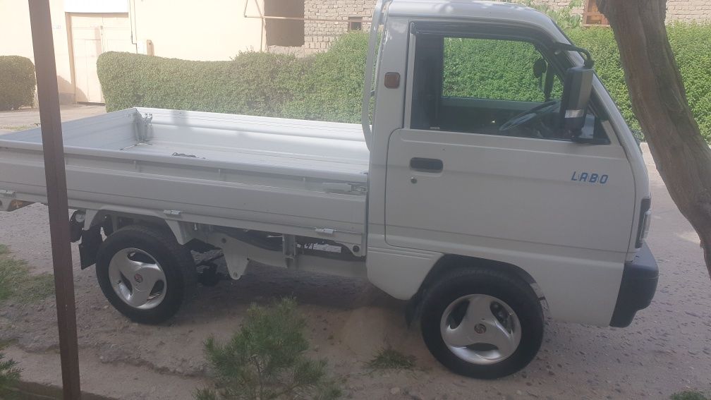 LABO 2025 metan gaz