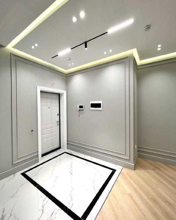 Ремонт Квартир Под Ключ Помещени Офис Коттедж Левкас Отделка