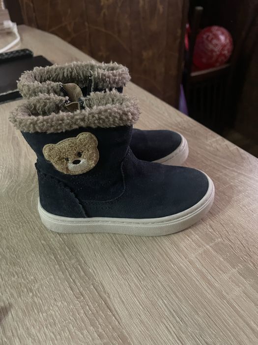 Детская обувь GEOX