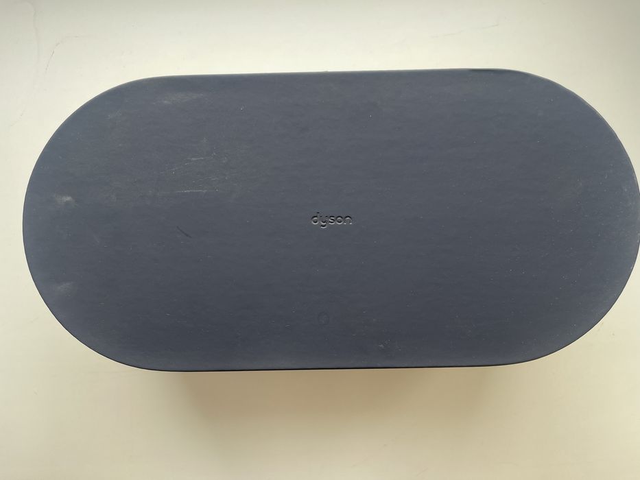 Dyson long дайсон