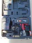Max 398 S cu motor brushless pistol de legat fier beton sarma