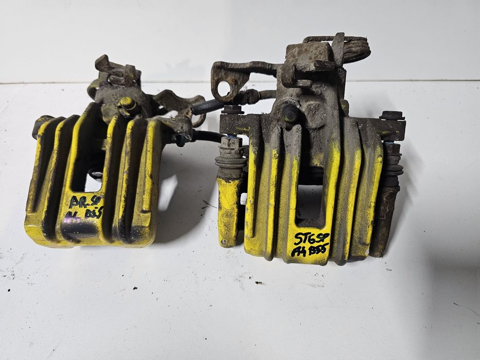 Etrier stanga dreapta spate Audi A4 B5.5