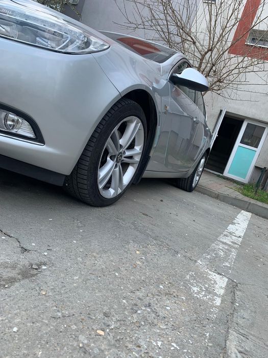Vand Opel insigna 2010 20 cdti