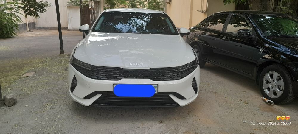 Kia k5 propani bor arendaga beriladi boshiga 6000 oyma oy 600 dan 5 yi