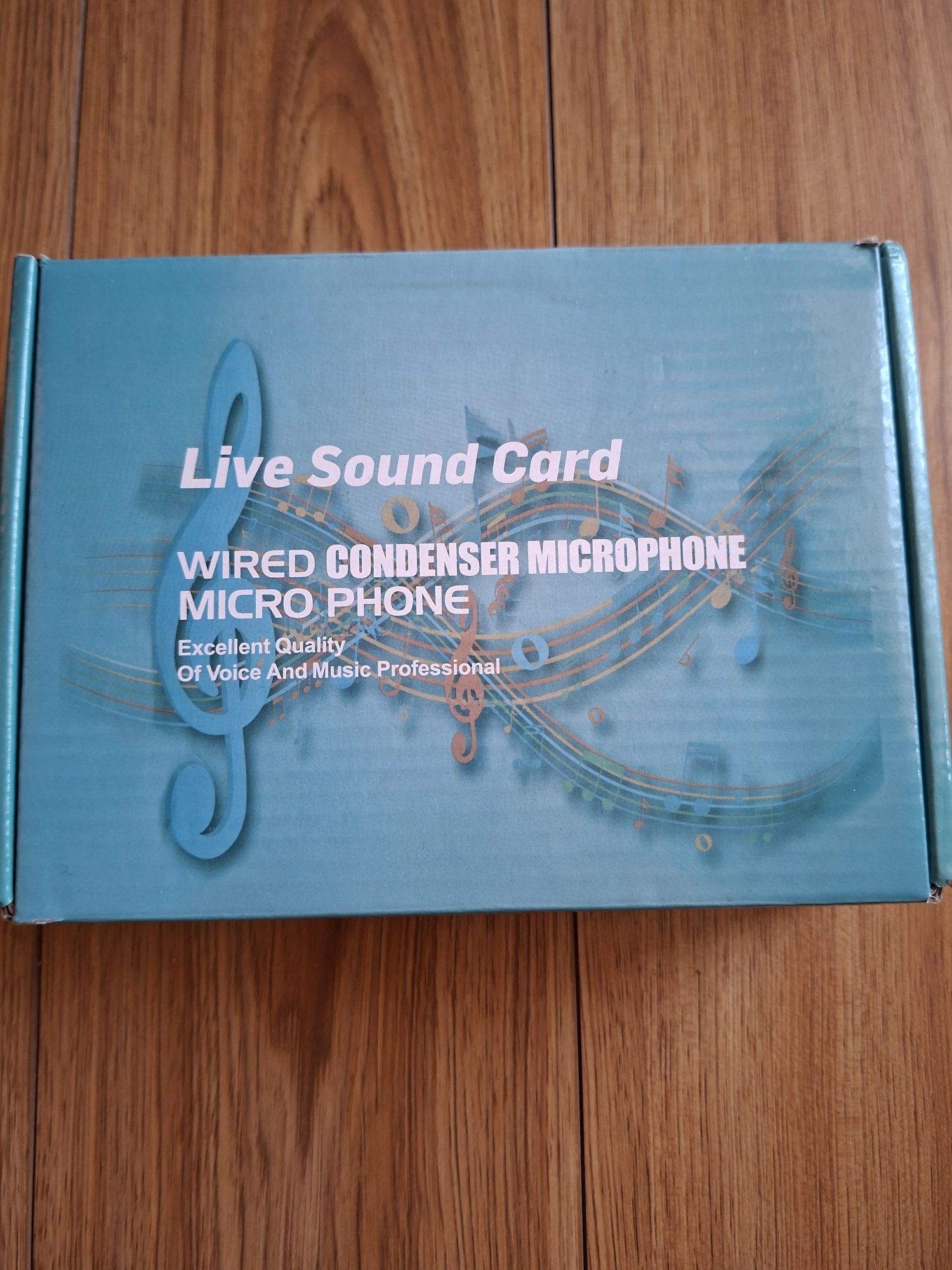 Tableta pt mixaj microfon,nou.