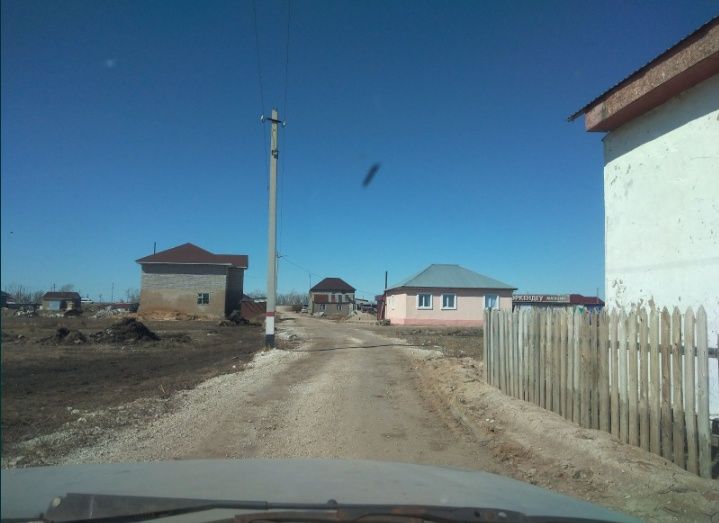 Участок сатылады Қоянды дача