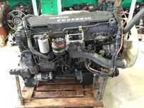 Motor complet Iveco F3AE3681A - Piese camioane