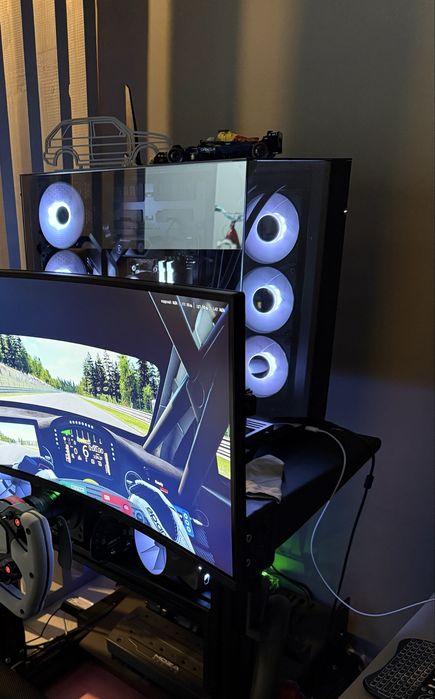 Thermaltake CT120 EX Reverse ARGB 6шт