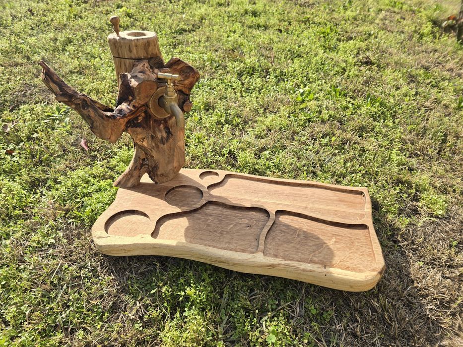 Дървена    дъска