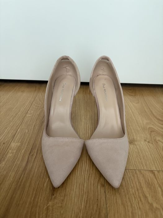 Дамски обувки Shoe aquarium