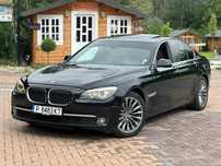 Bmw 730d seria 7