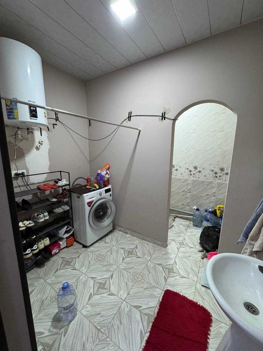 3х комнатная квартира на  7 этаже 84кв/м, в Самарканде