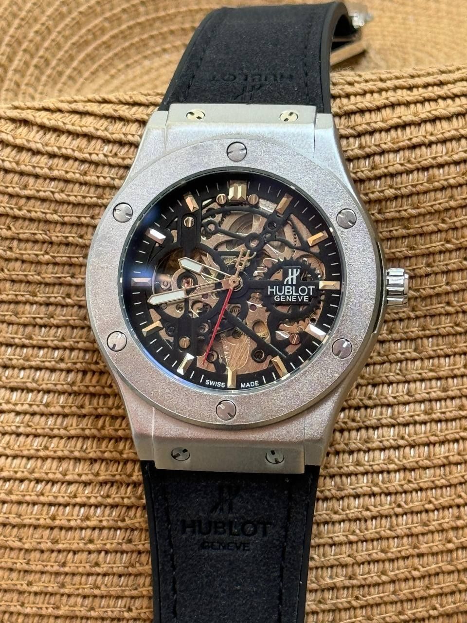 Часы MASERATI,Patek Philip