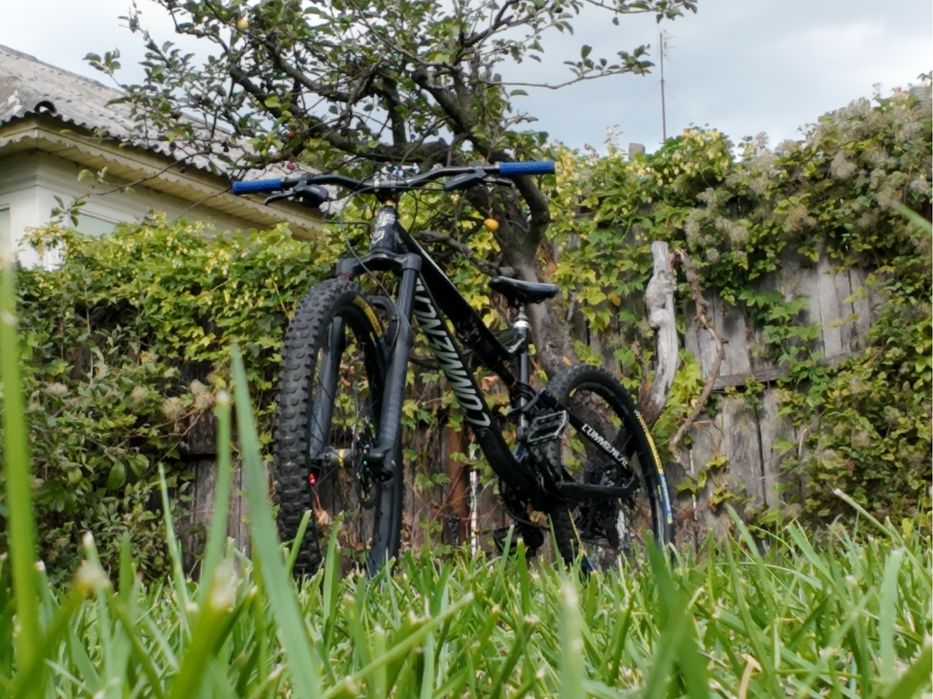 Vand commencal meta am v4.2 urgent