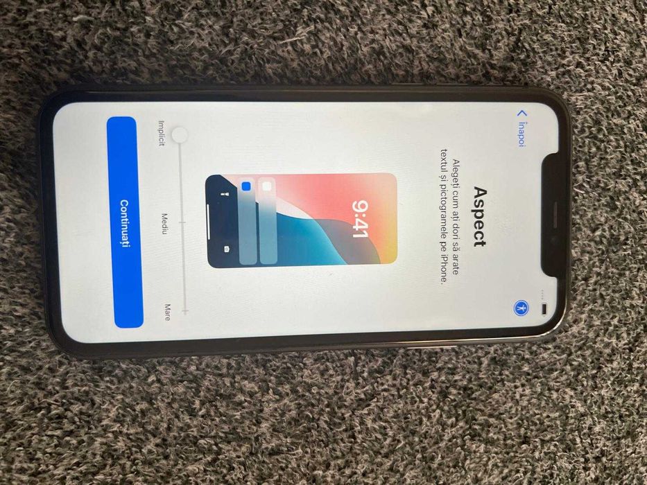 Iphone 11  128gb