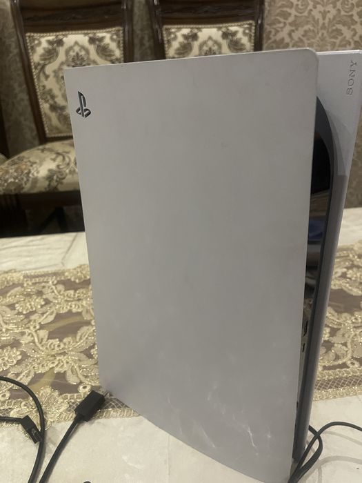 Playstation 5 fat
