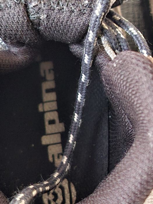 Нови боти ALPINА