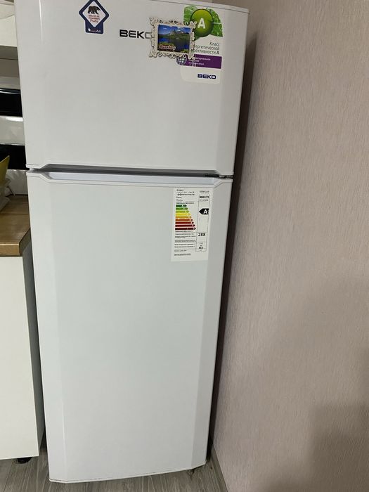 Холодильник Beko beko