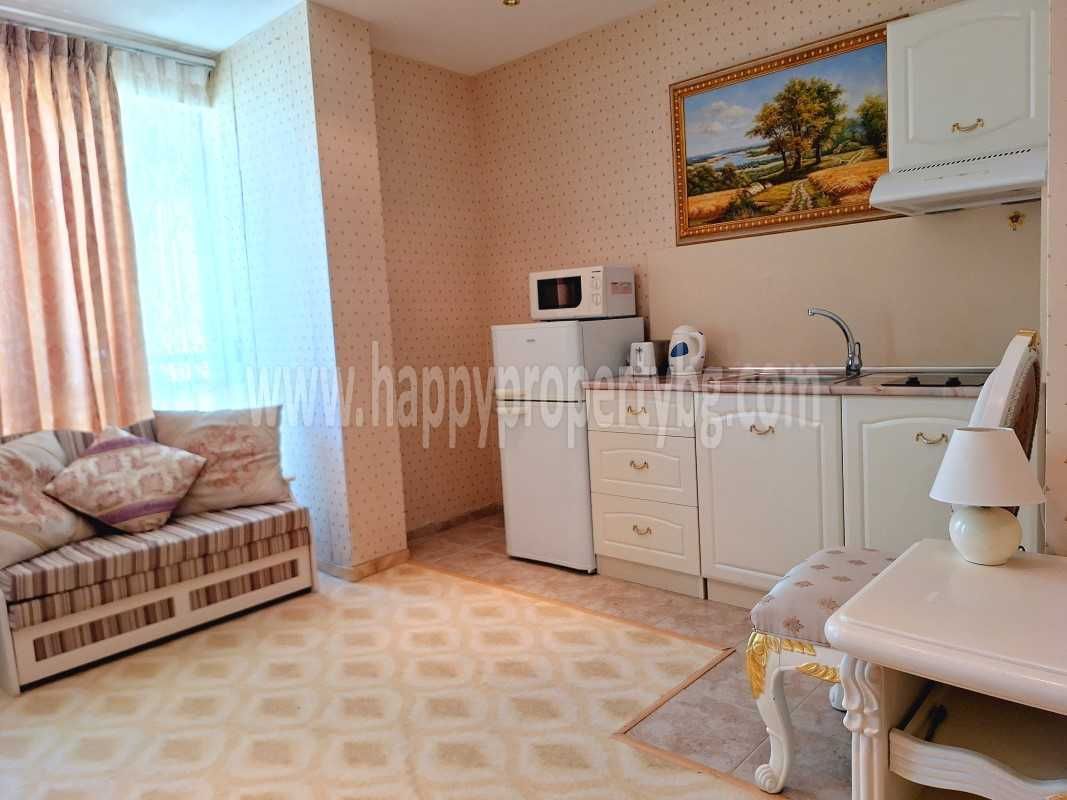 Продава се Едностаен апартамент в к.к. Елените - 38 кв.м за 1172 €/кв.м - Снимка #5