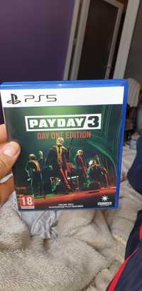Payday 3 pt ps 5