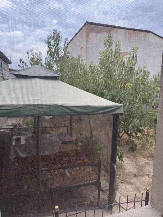 Продаю свой участок Сергелинском районе