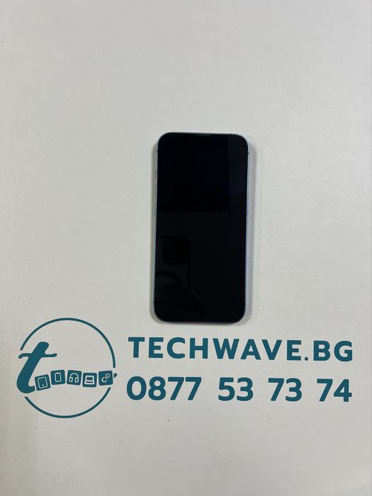 iPhone 13 Blue 128GB