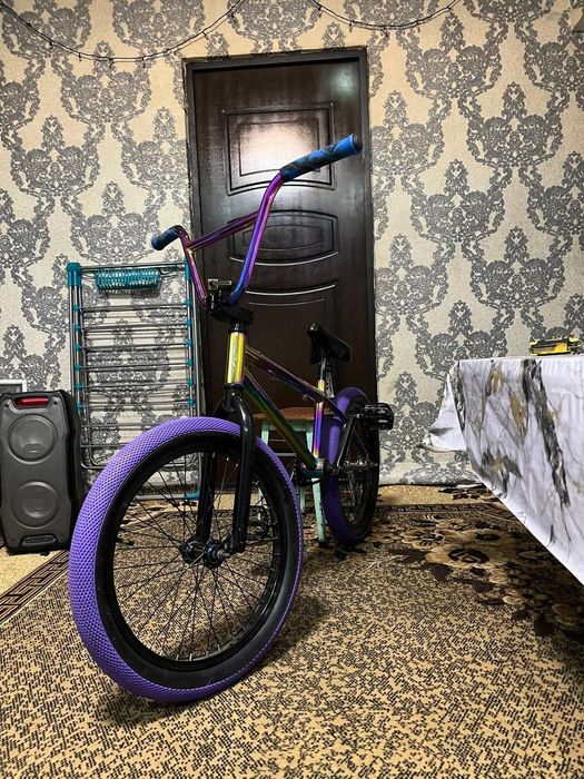 Продам бмх велосипед СРОЧНО!!